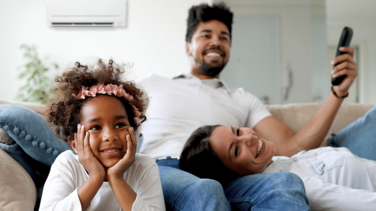 Summer Survival: Keeping Cool Without the High Energy Bills
