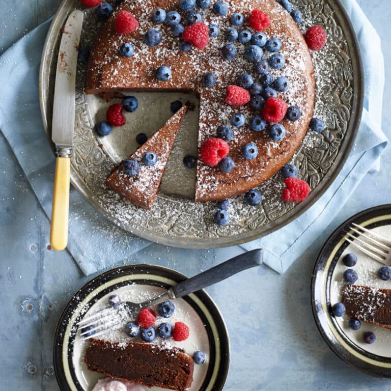 Celebrating World Chocolate Day eBook