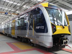 MEAUST awarded contract to supply electrical equipment for Auckland Metro Rail