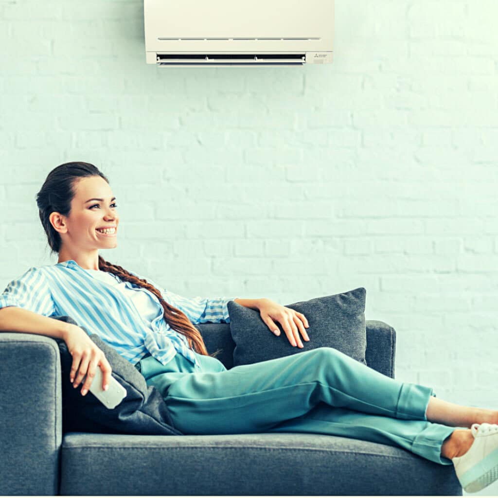 Beat the Aussie summer sizzle with our 10 point cool home checklist
