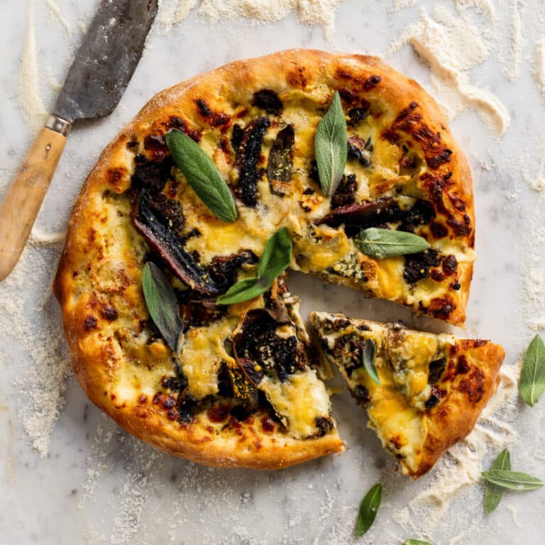 Pizza: The Good, The Great, and the Best-Forgotten