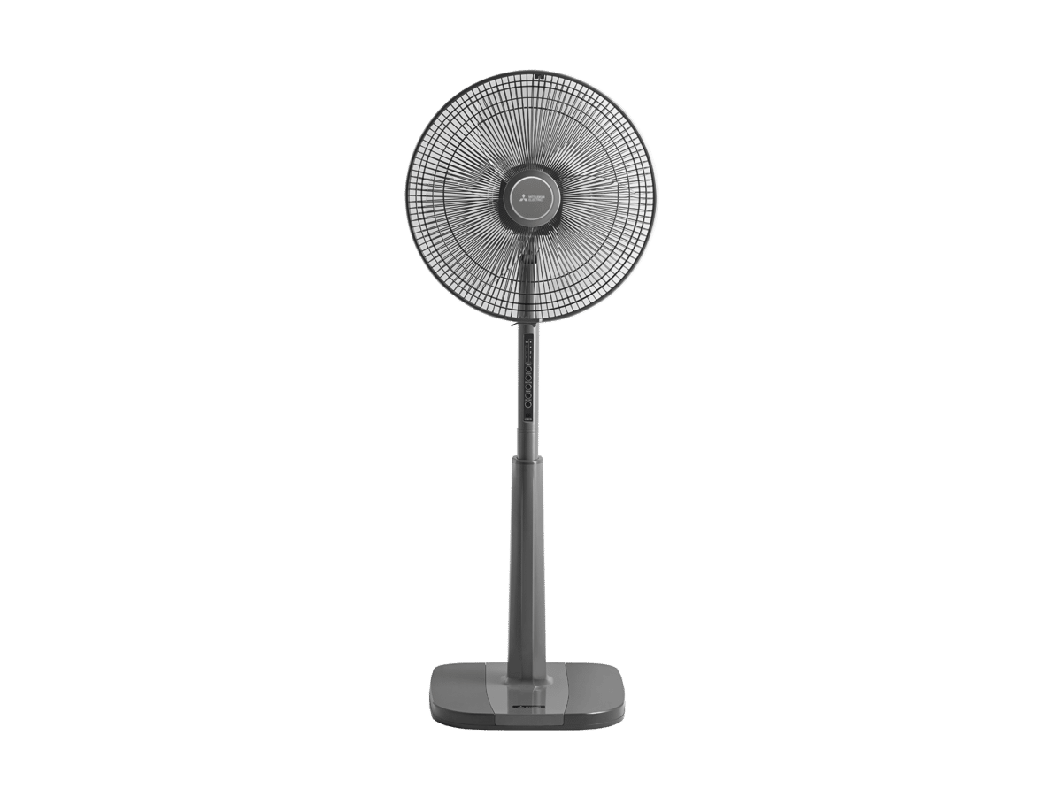 LV16S-RA-P Pedestal Fan