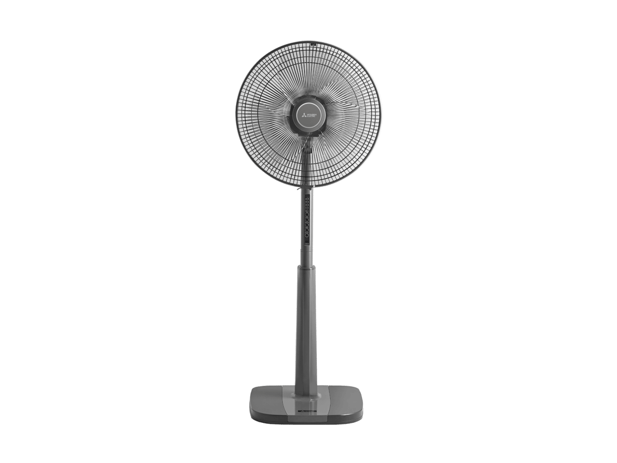 LV16S-RA-P Pedestal Fan