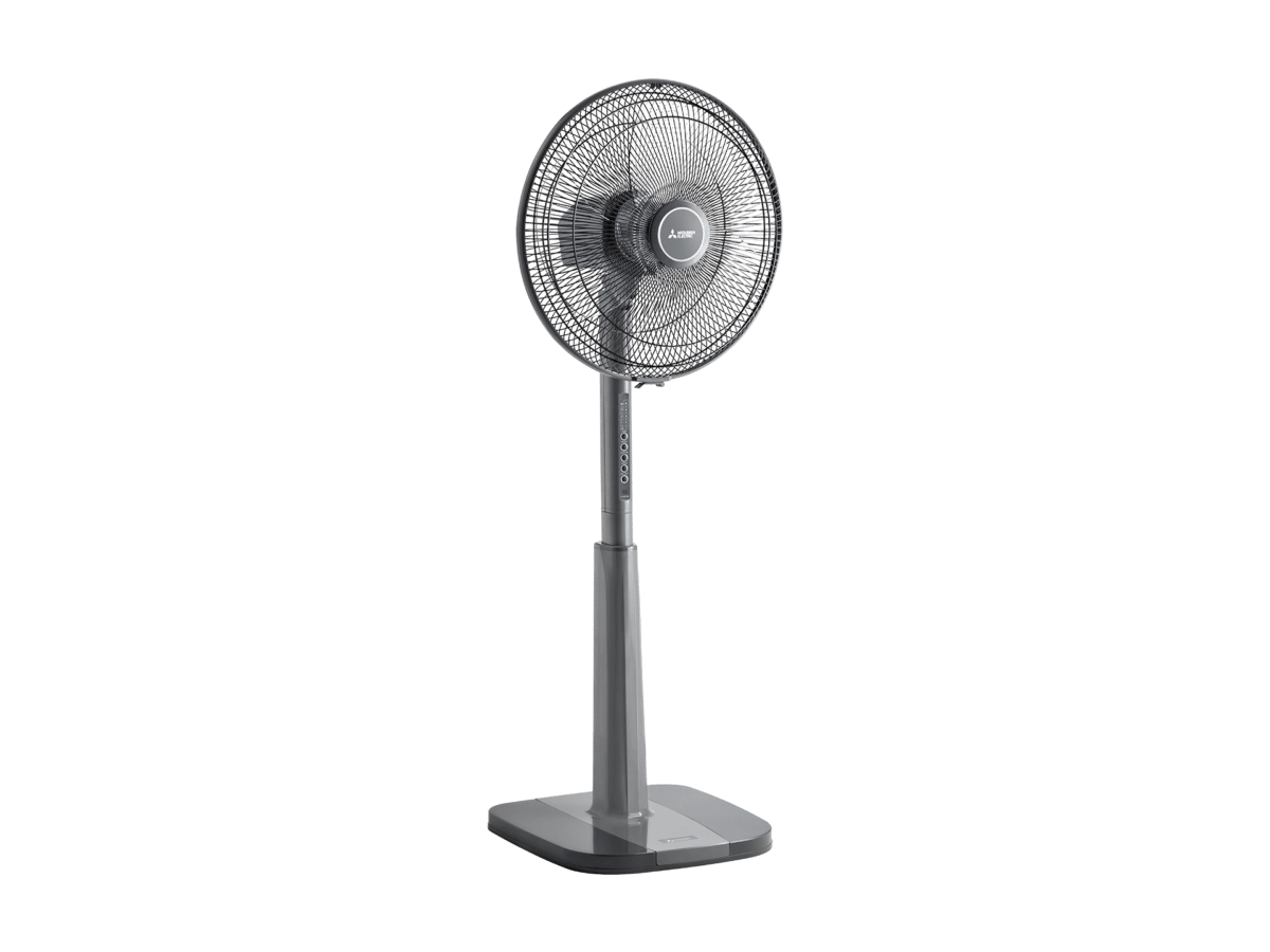 LV16S-RA-P Pedestal Fan
