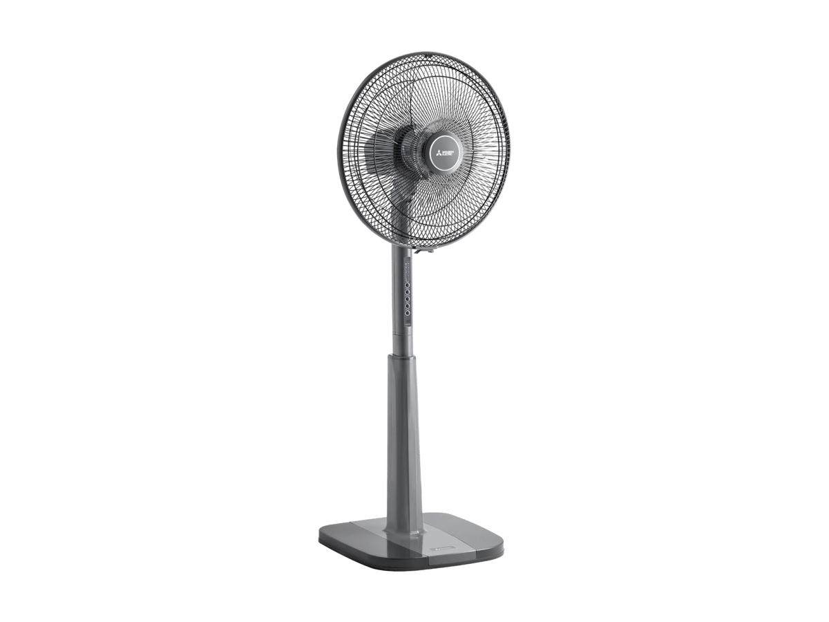 LV16S-RA-P Pedestal Fan