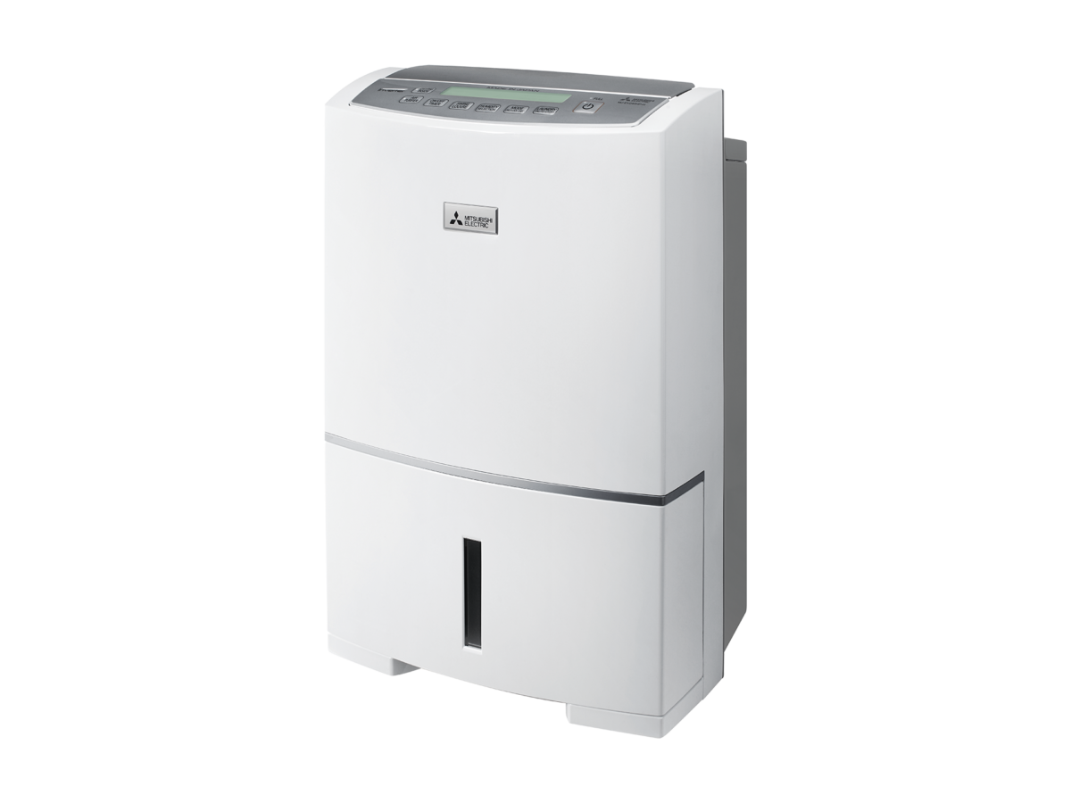 MJ-EV38HR-A dehumidifier for damp homes