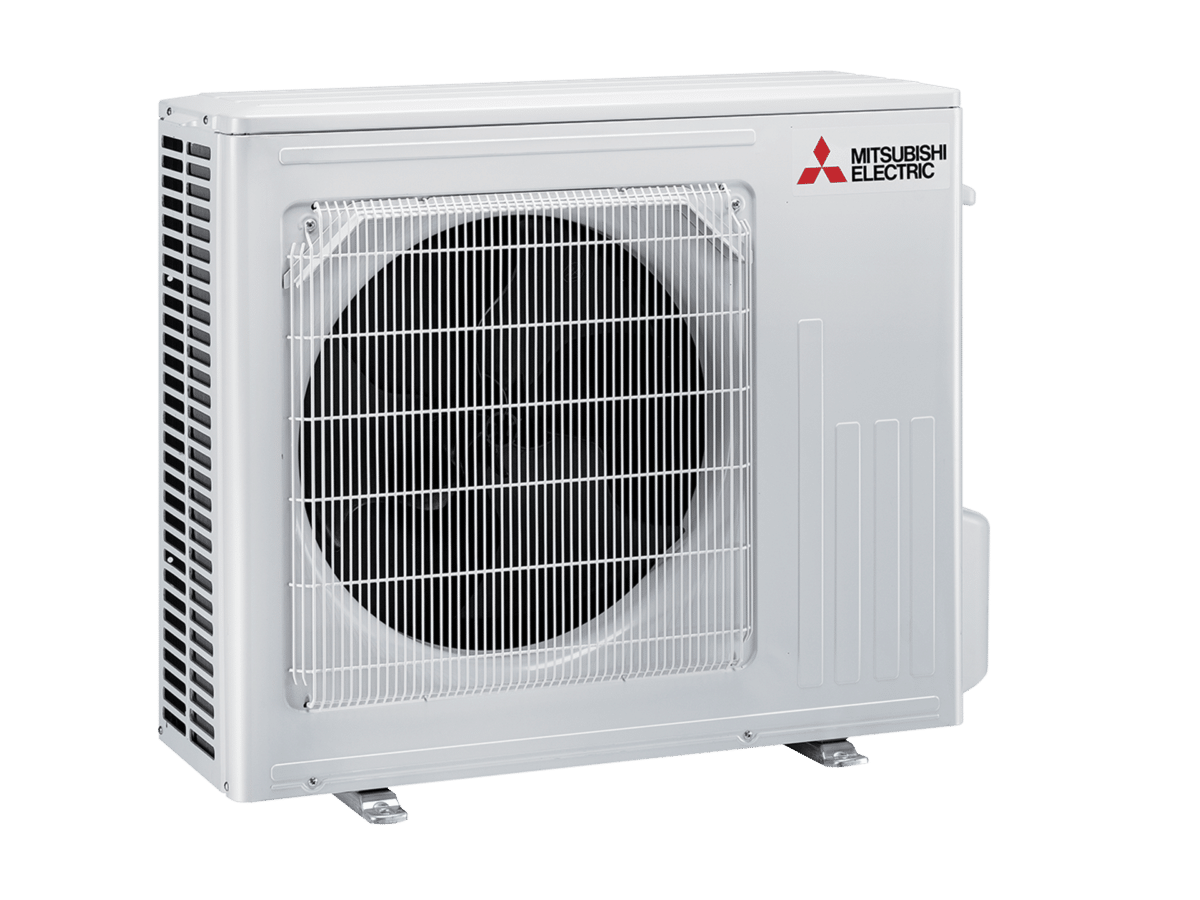 MSZ-AP-VG-MUZ-AP-50-60VG outdoor unit