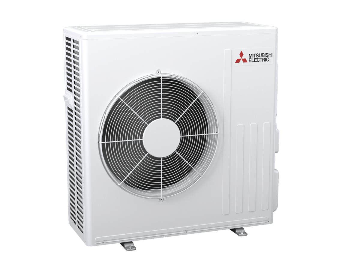 MSZ-AP-VG-MUZ-AP-71-80VG outdoor unit