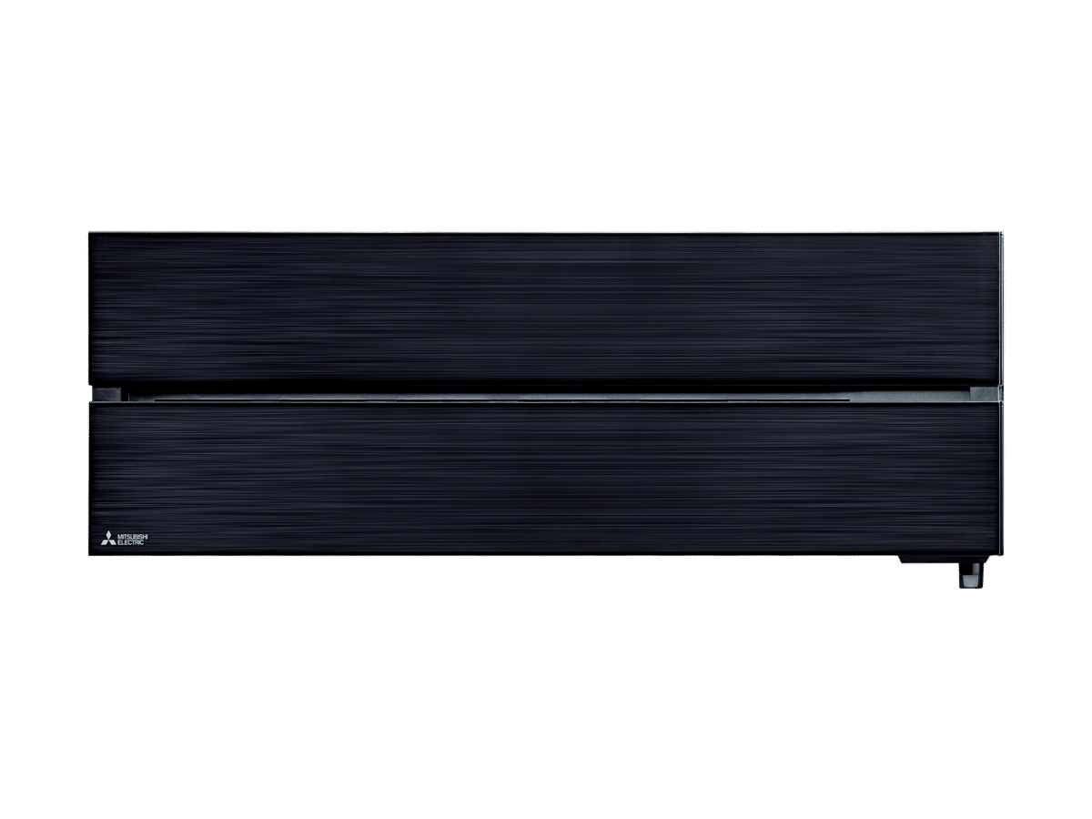 MSZ-LN-B black air conditioner