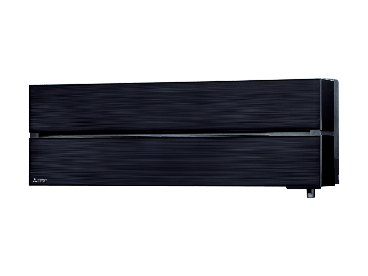 MSZ-LN-B black air conditioner