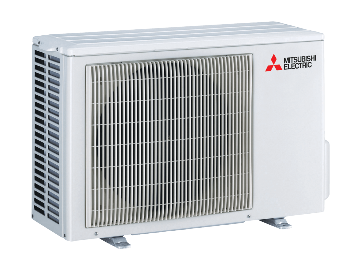 MUZ-LN-25-35VG air conditioner outdoor unit