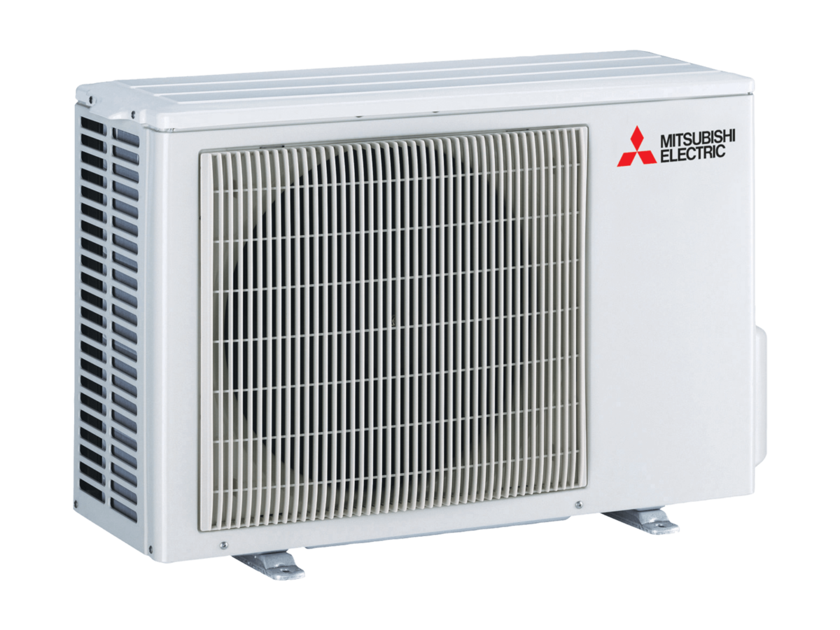 MUZ-LN-25-35VG air conditioner outdoor unit