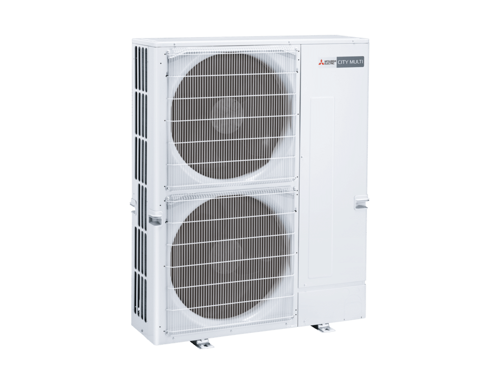 CITY MULTI PUMYP Series Multi Split System Outdoor Units