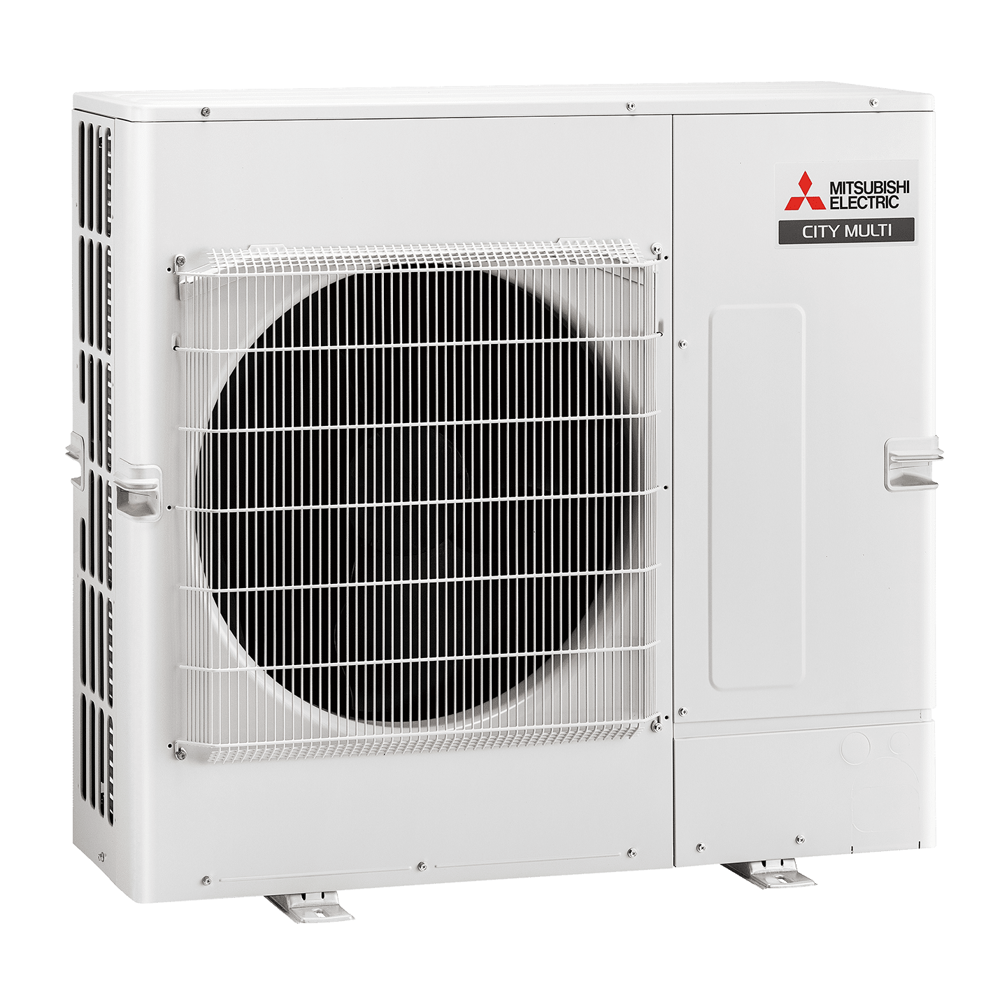 PUMY-SP Series Multi Split System Outdoor Units | Mitsubishi