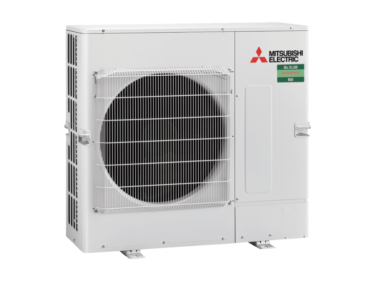 PUZ-M-KA INVERTER M Series