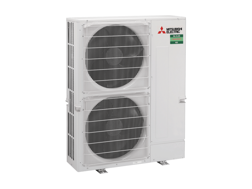 PEAM160HAA Ducted Air Conditioning Mitsubishi Electric