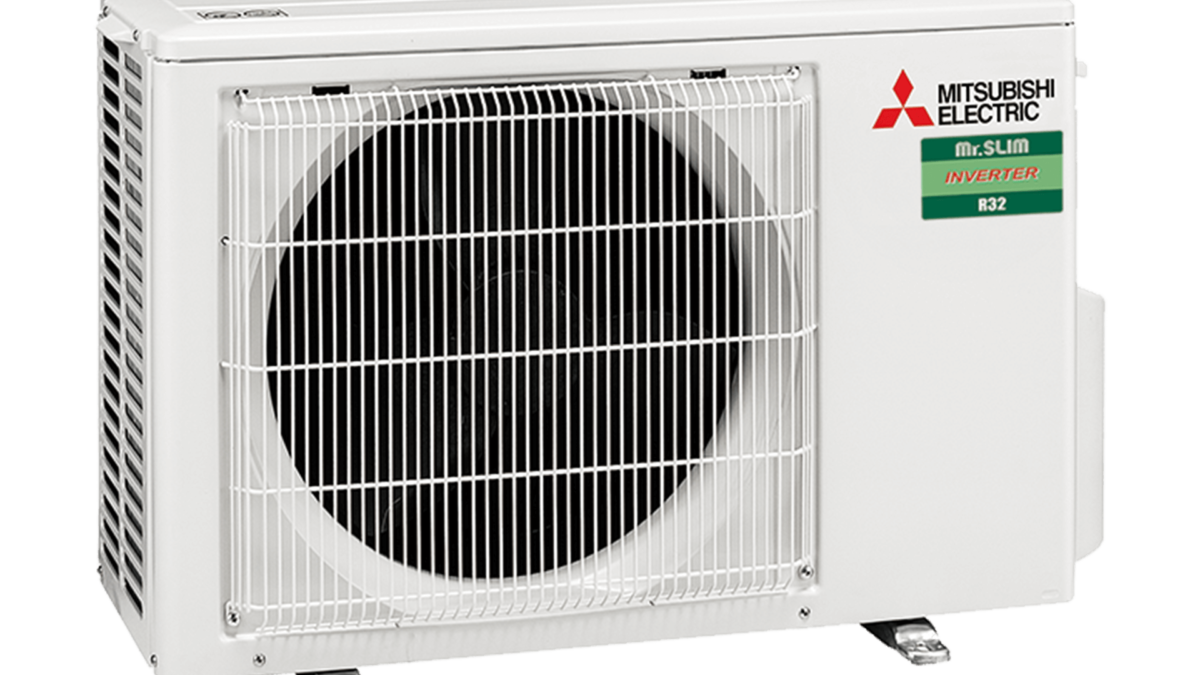 Air Conditioners - Mitsubishi Electric Australia