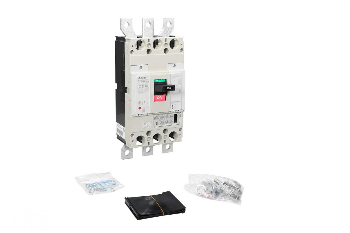 Low-Voltage Power Distribution Products