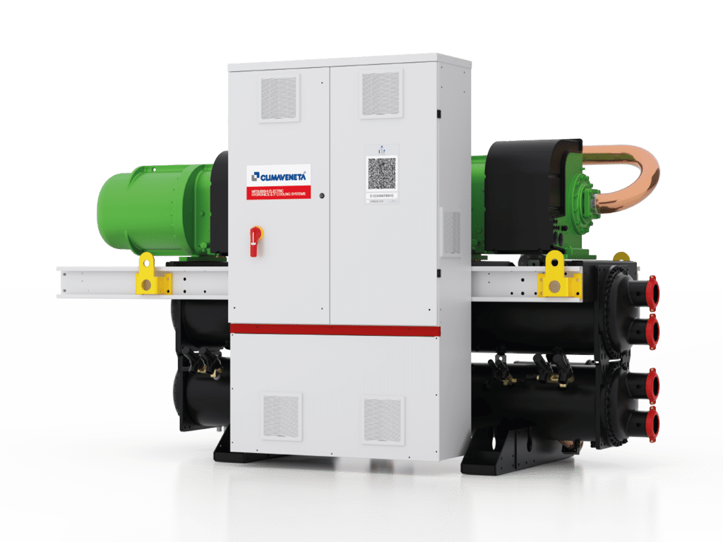 Chillers FXG01 Mitsubishi Electric