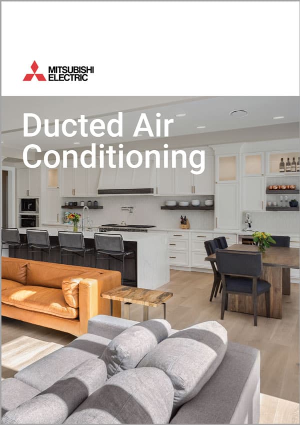 Ducted Air Conditioning