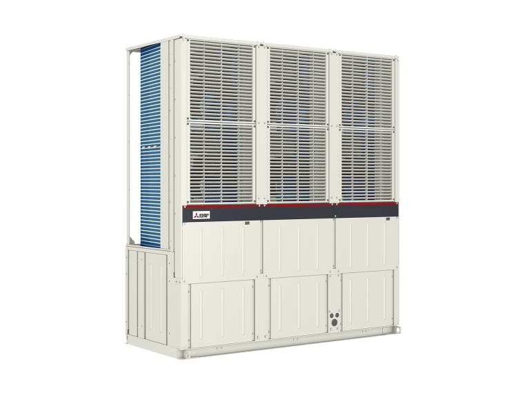 Modular Chillers – E-Series