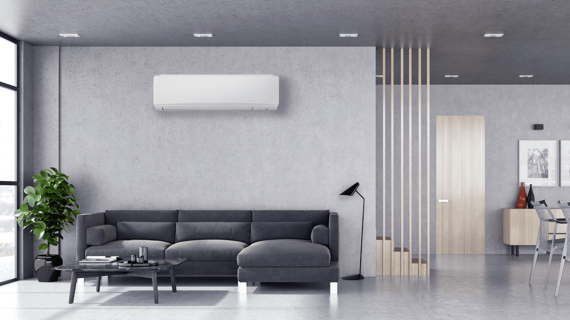 9 Factors to Consider When Buying a Wall-Mounted Air Conditioner
