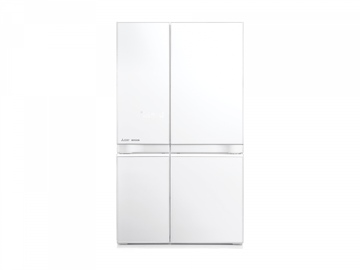 white-mini-french-door-fridge