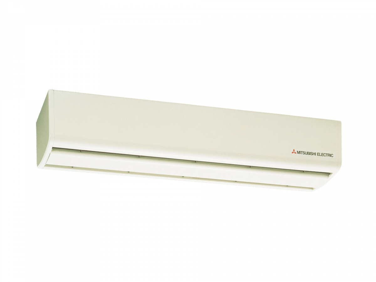 GK-3009AS-GK-3012AS air curtains for doors