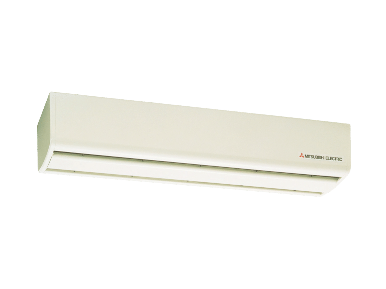 GK-25/30 Series Air Curtain