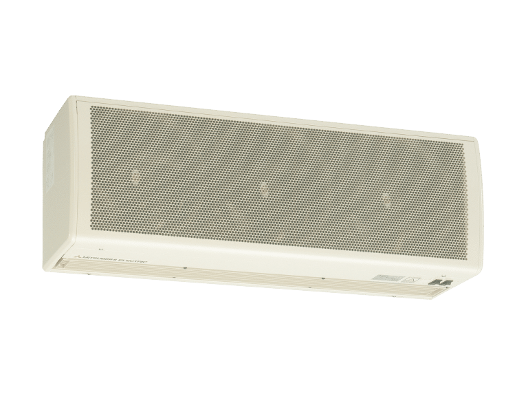 GK-35 Series High Volume Air Curtain