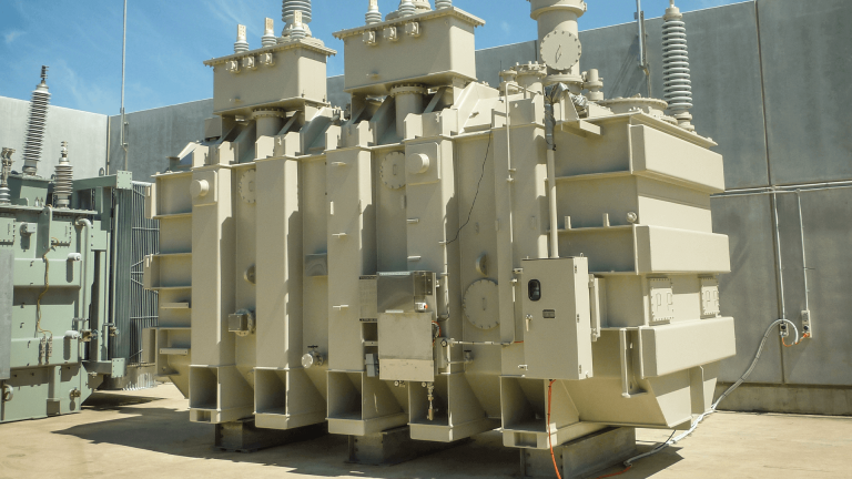 Industry – Industrial – Switchgear_1080p