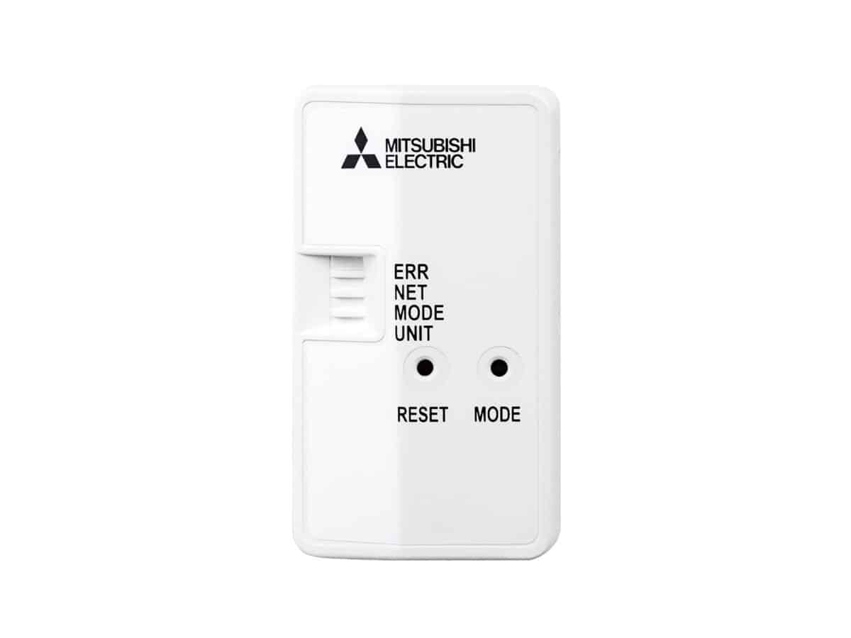 Wi-Fi Control Adaptor