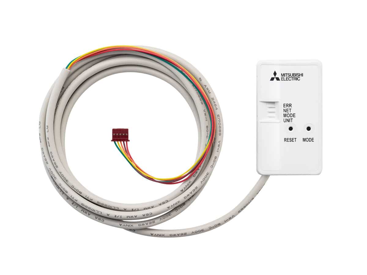 Wi-Fi Control Adaptor