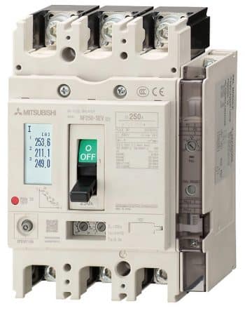 Low Voltage Moulded Case Circuit Breakers