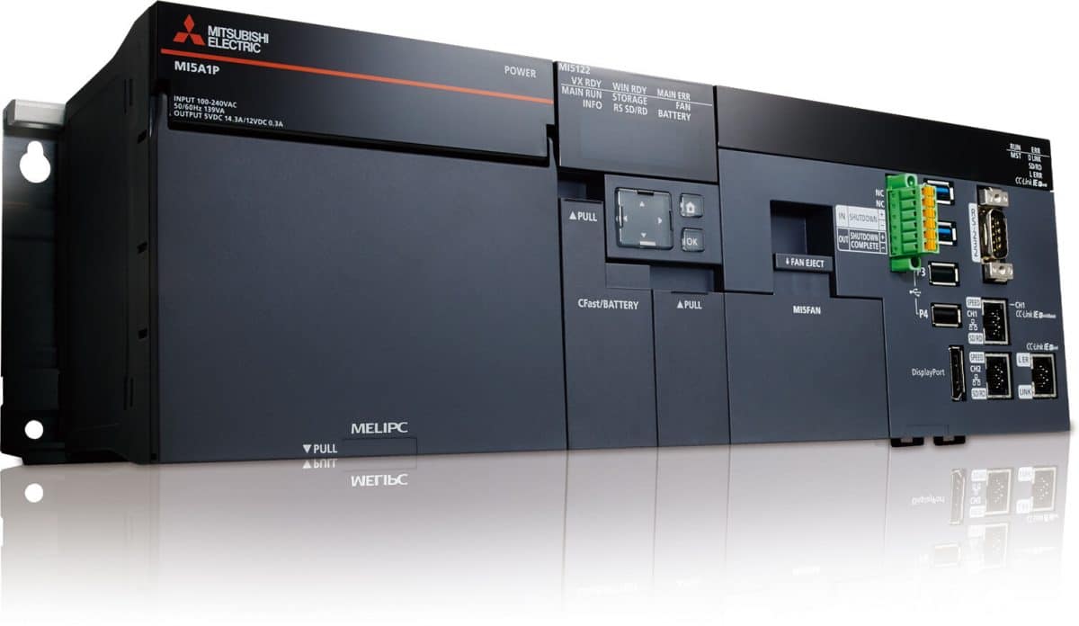 MELIPC edge computing products