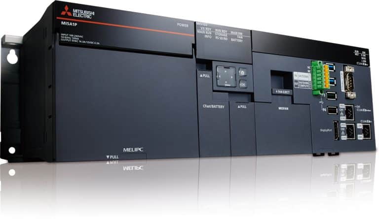 Factory Automation Systems - Mitsubishi Electric Australia