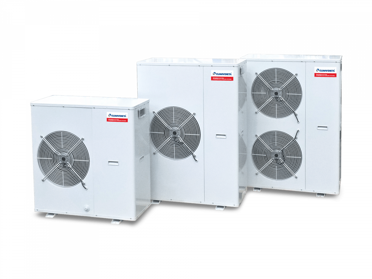 Climaveneta-Chillers-mitsubishi-electric