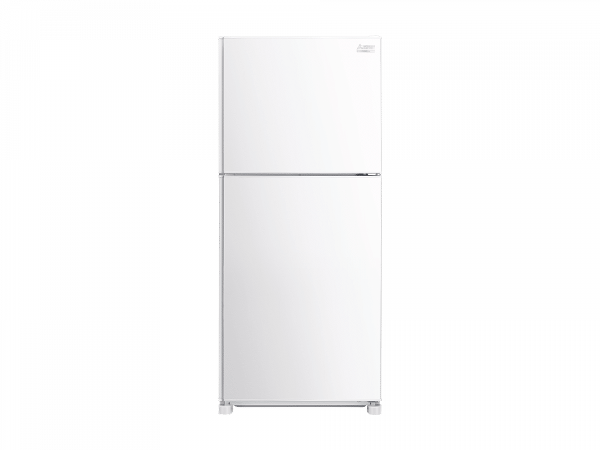 white-top-mount-refrigerator