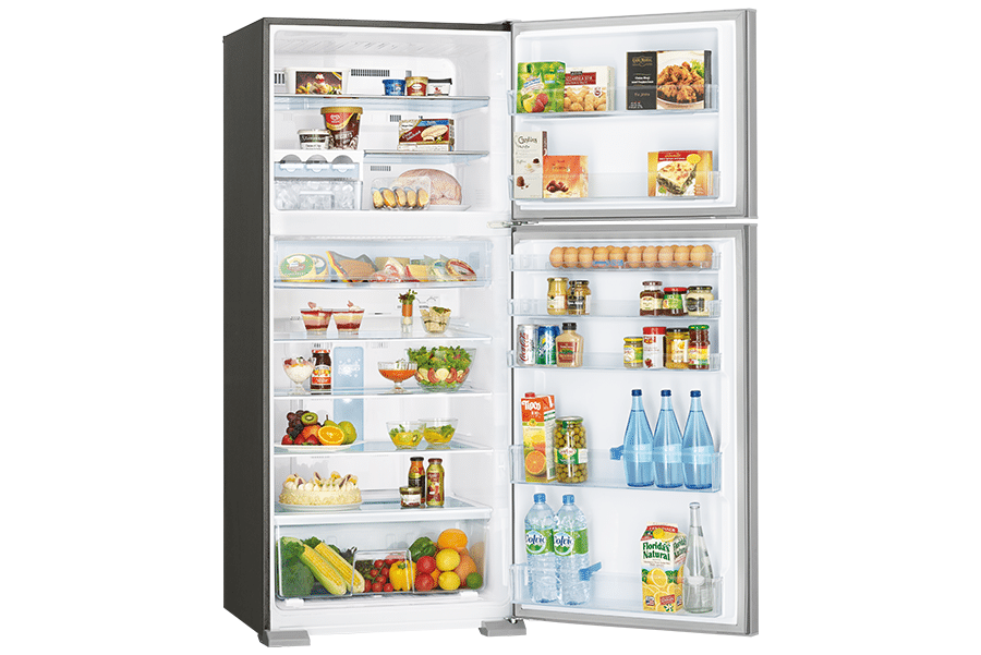 MR-505ER-ST-A 505l top mount fridge