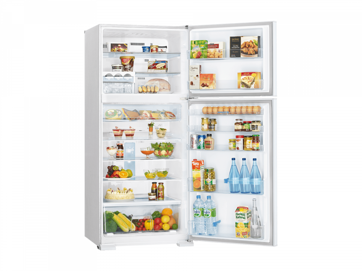 505L Top Mount Refrigerator