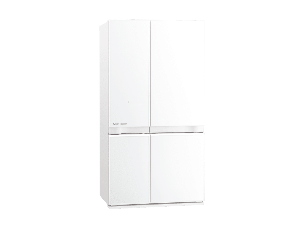 635L L4 Glass French Door for Sale Mitsubishi Electric