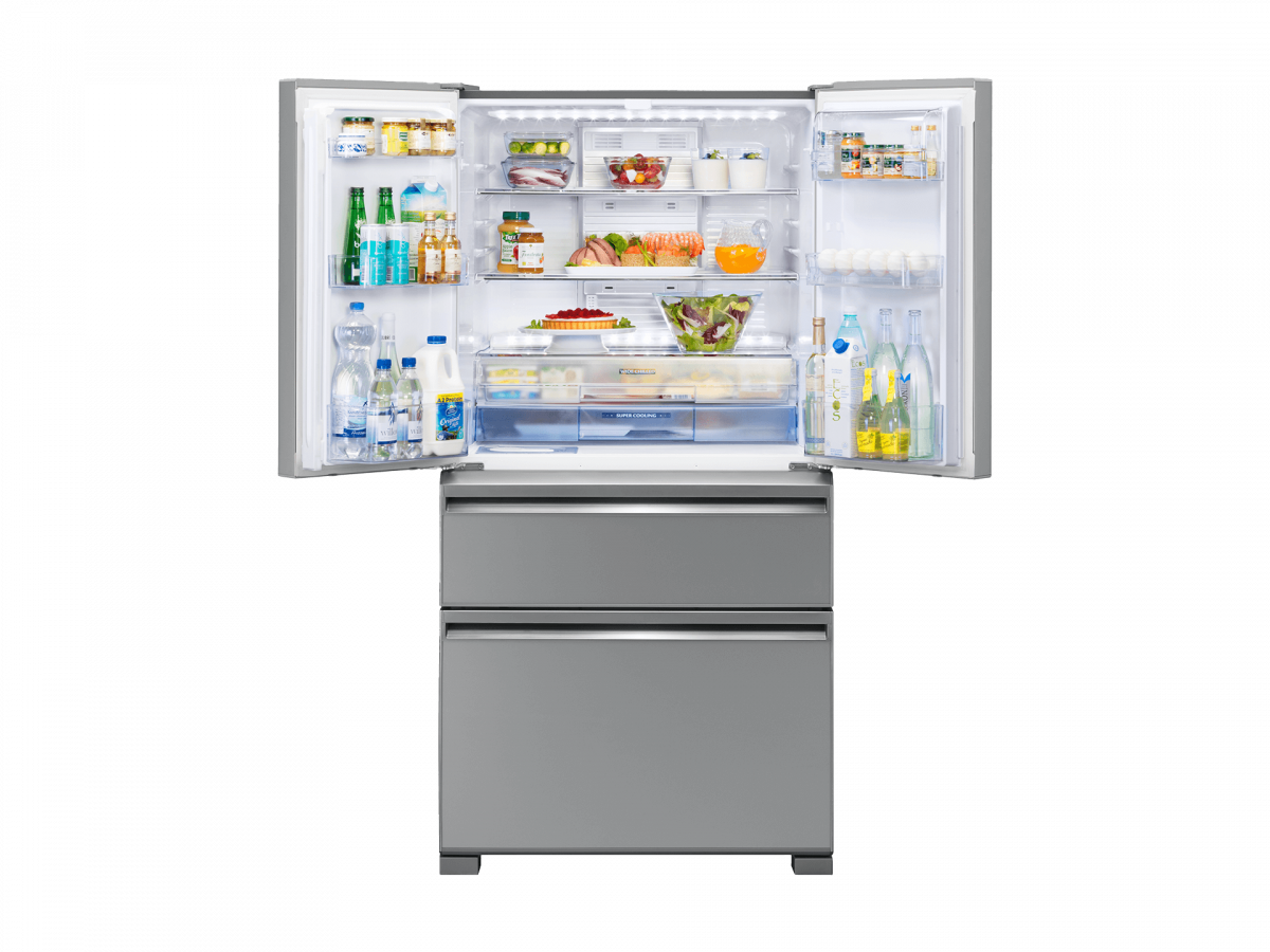 564L French Door Refrigerator