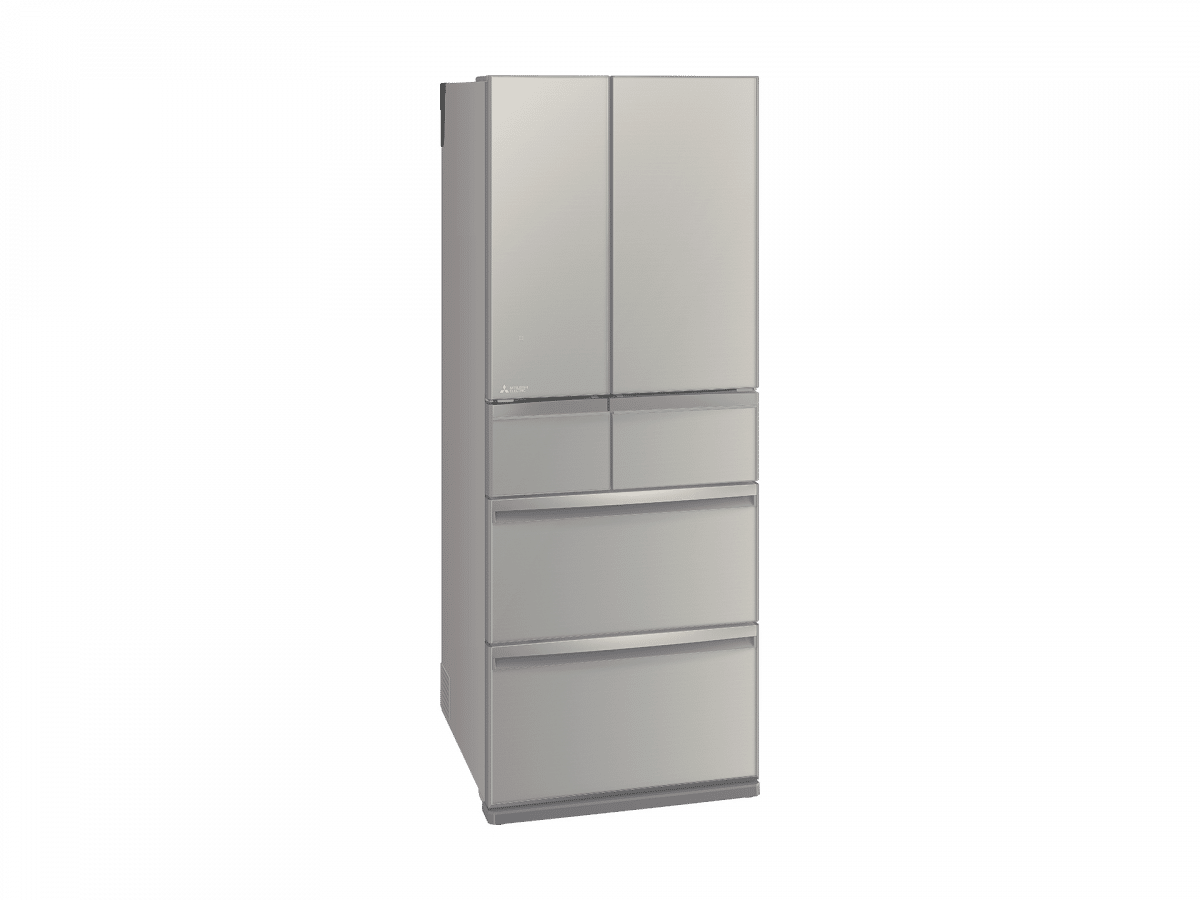 470L Multi Drawer - Argent Silver