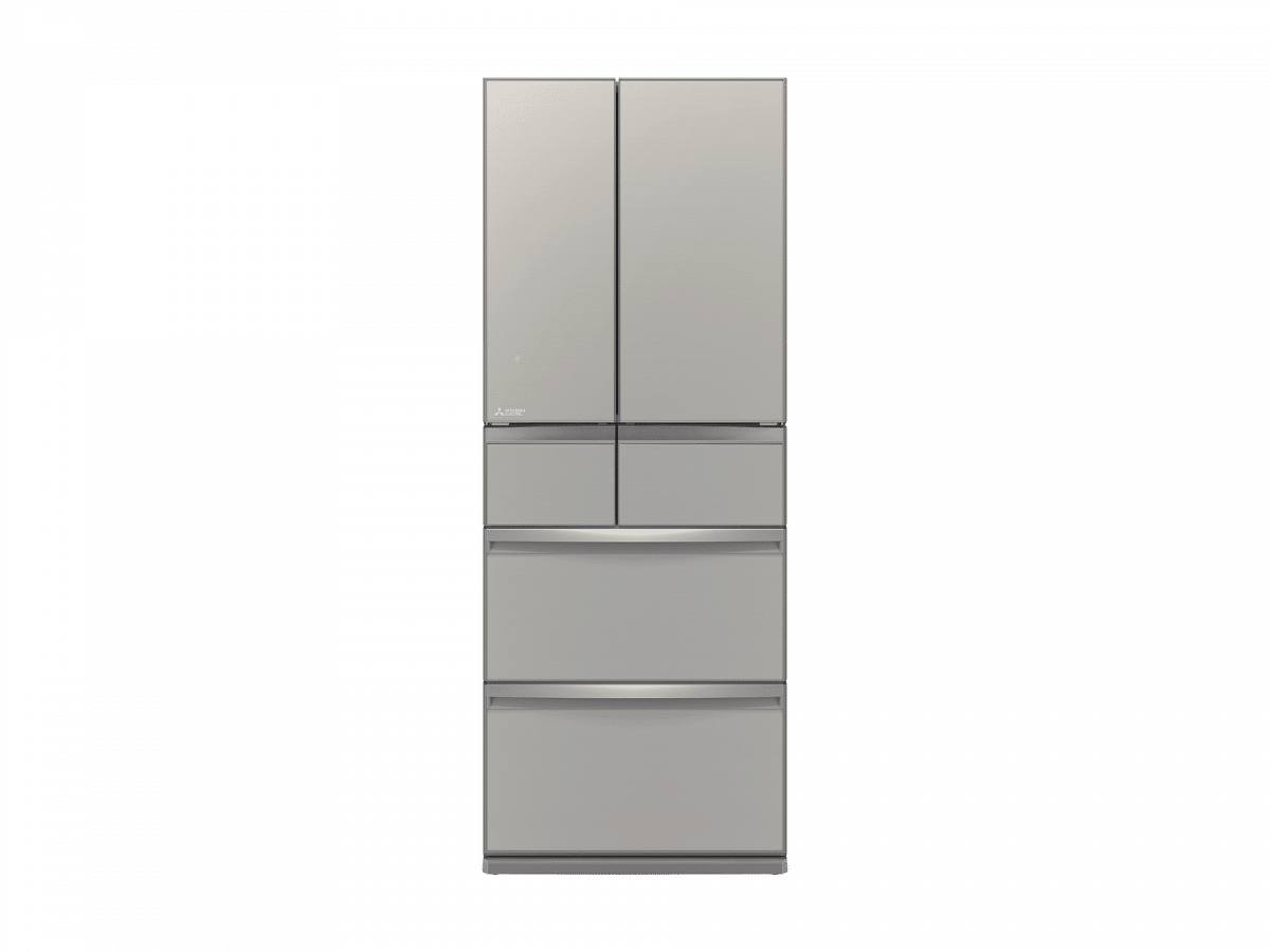 silver-multi-drawer-fridge