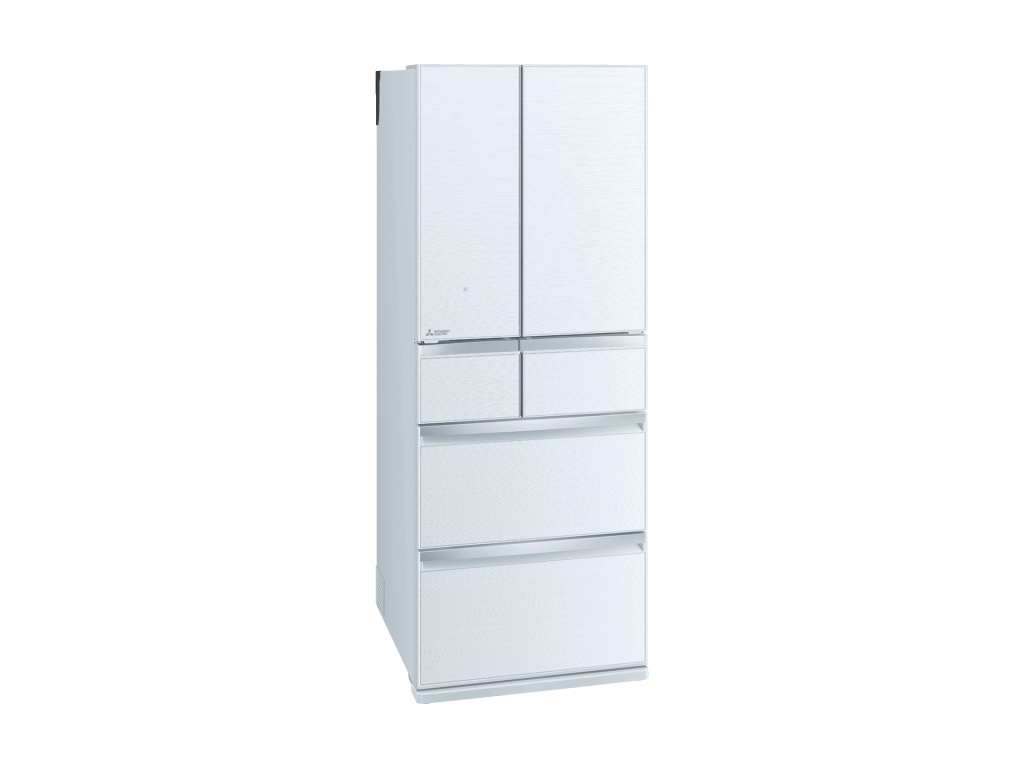 470L Multi Drawer Fridge White Mitsubishi Electric