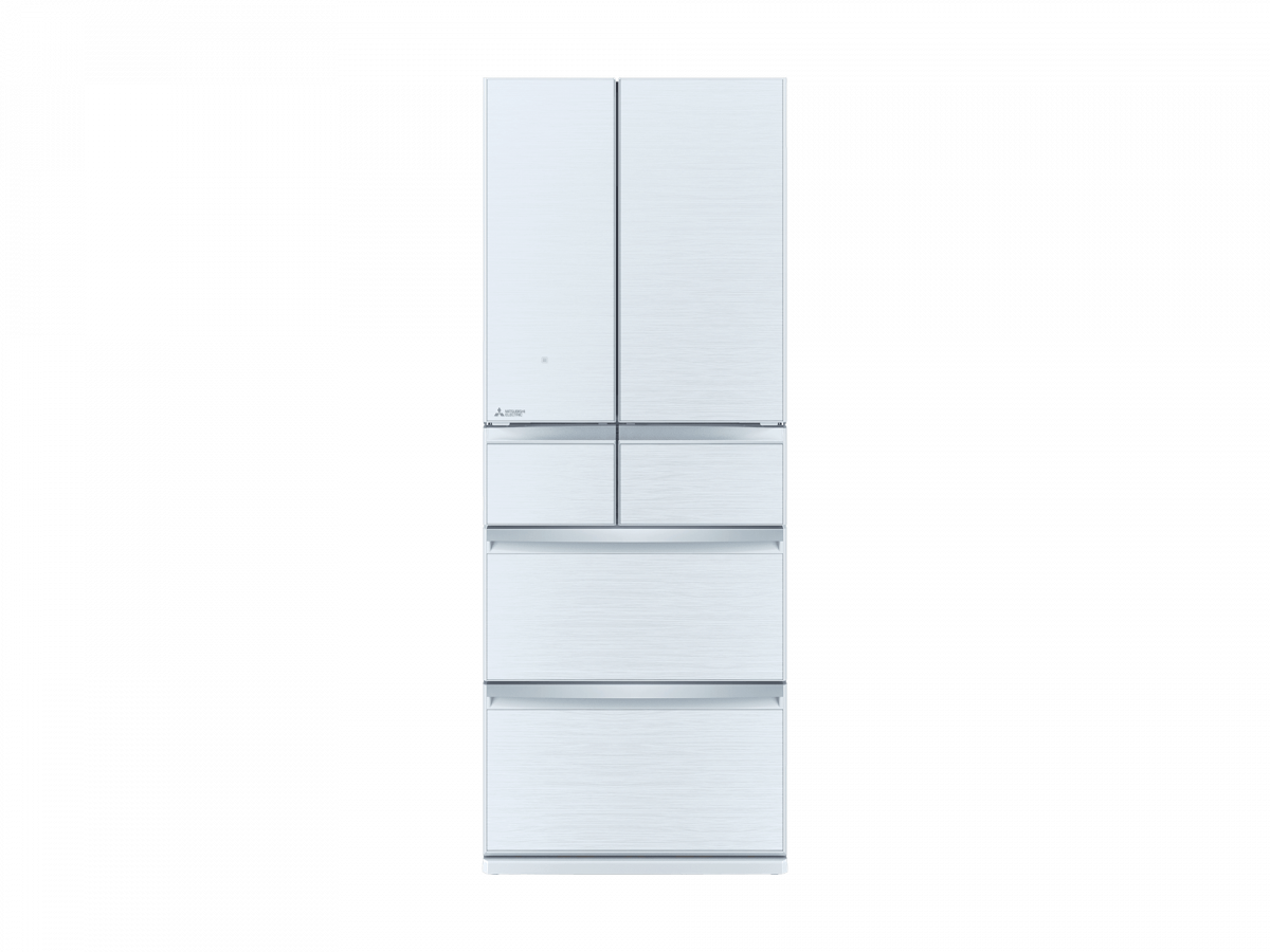 white-multi-drawer-fridge