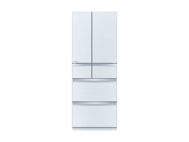 470L Multi Drawer – White