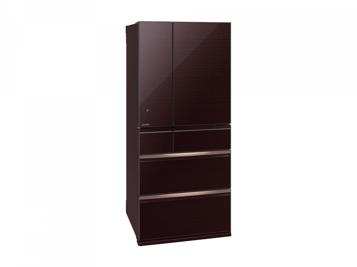 700L Multi Drawer Fridge