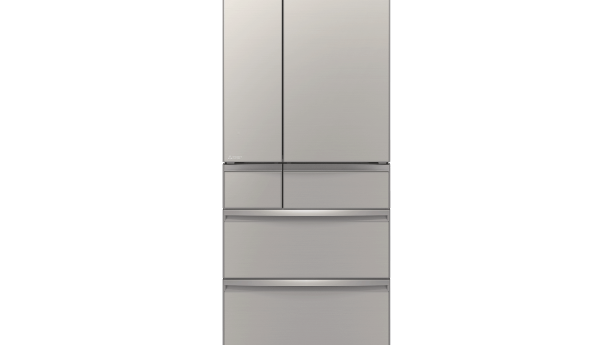 700L Multi Drawer Fridge for Sale | Mitsubishi Electric