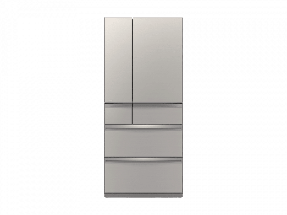 silver-multi-drawer-fridge